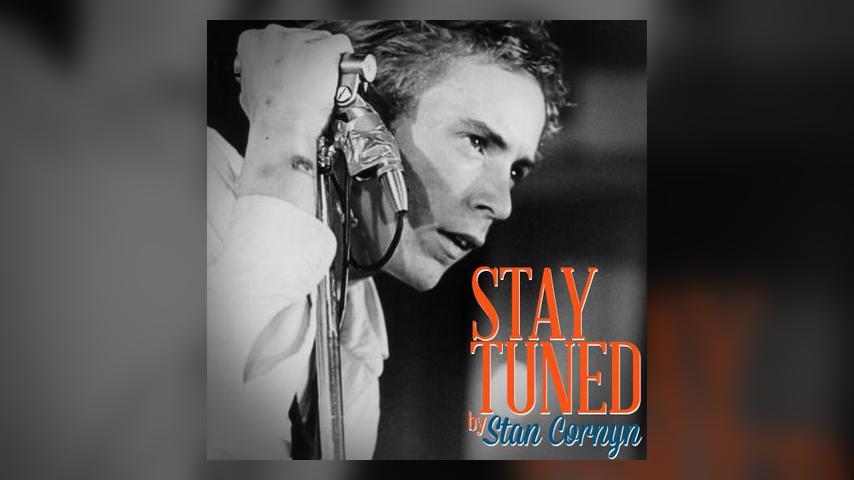 Stay Tuned By Stan Cornyn: Warners Courts The Sex Pistols
