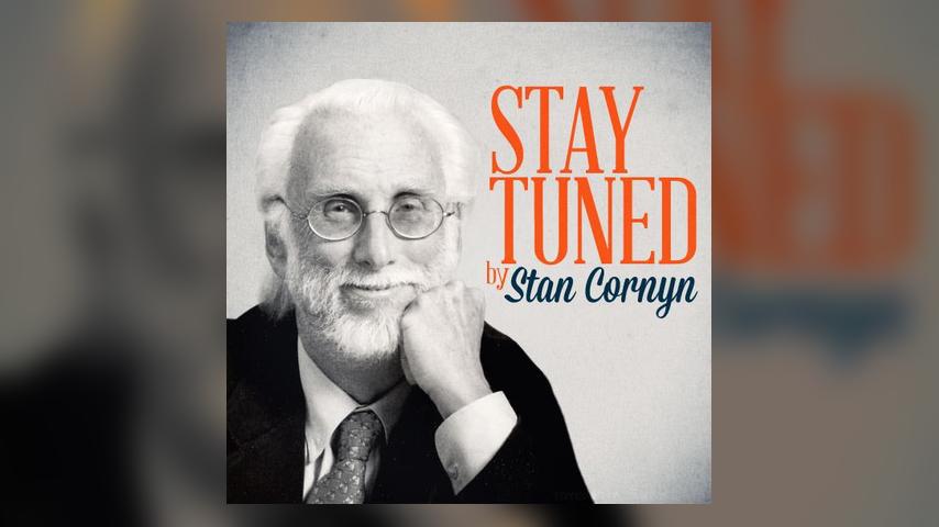 Stay Tuned By Stan Cornyn: The Best Voice