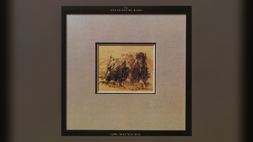 Happy 40th: The Stills-Young Band, Long May You Run