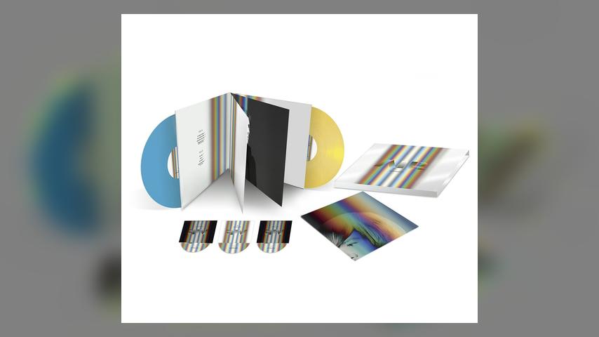 Now Available: Air, Twentyyears: Super Deluxe Edition
