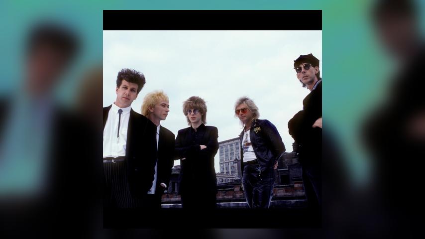 Rhino Galleries - The Cars