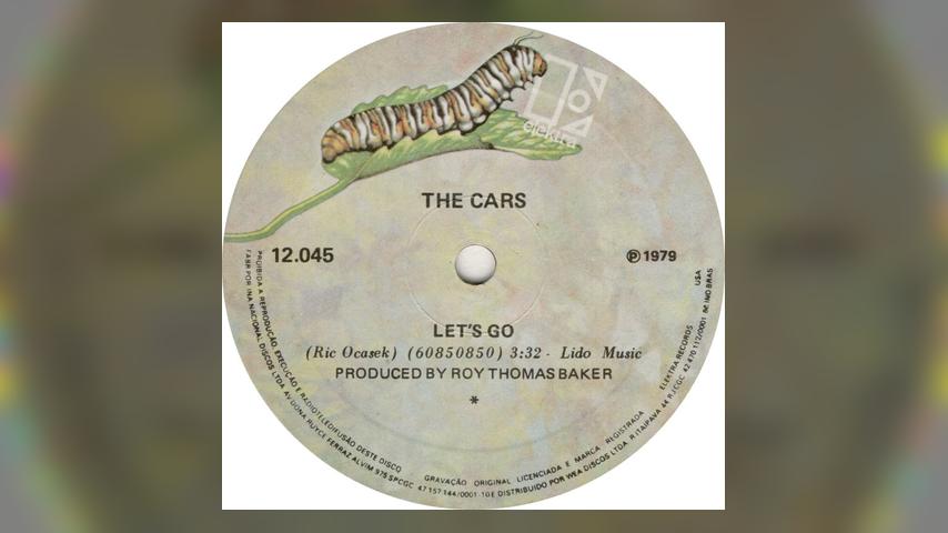 This Week in ’79: The Cars, “Let’s Go”
