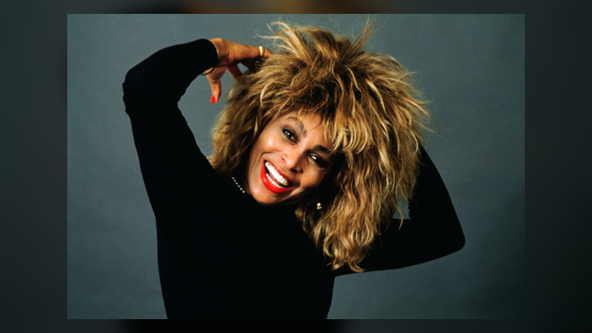 5 Things You Might Not Know About Tina Turner