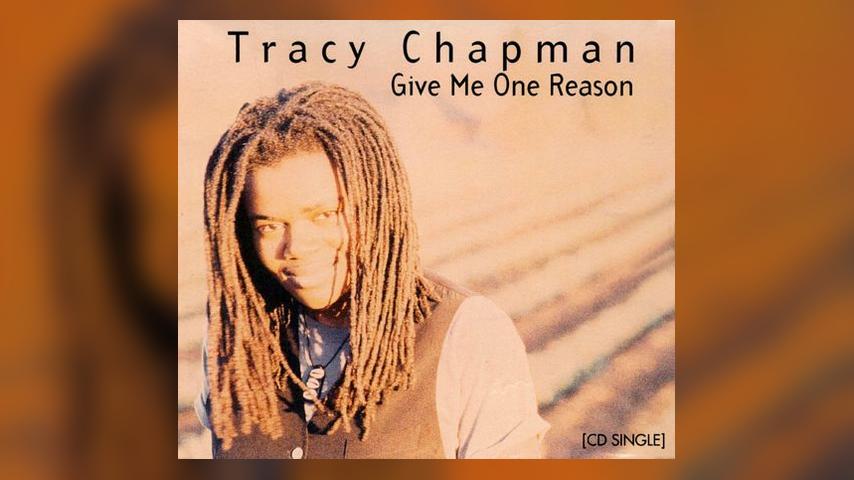 Single Stories: Tracy Chapman, “Give Me One Reason”