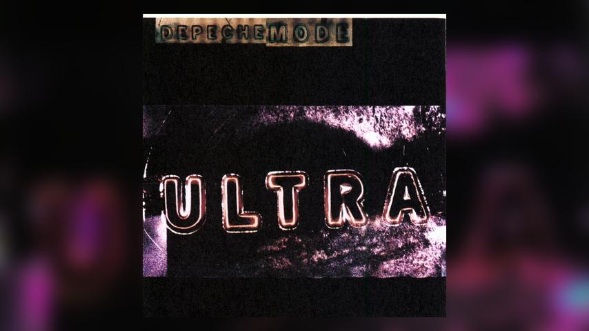 Depeche Mode: The Vinyl Reissue Train Keeps A’Rollin’