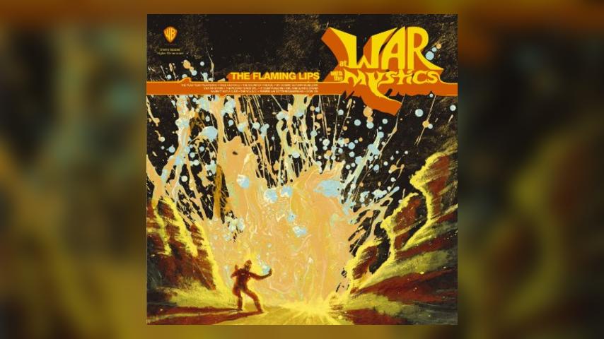Happy 10th: The Flaming Lips, At War with the Mystics