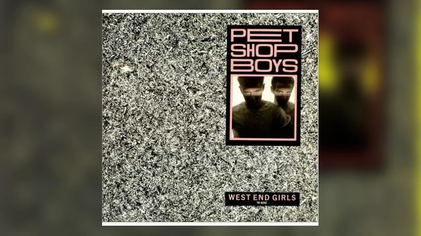 Happy Anniversary: Pet Shop Boys, “West End Girls”