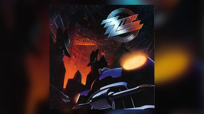 Happy 25th: ZZ Top, Recycler