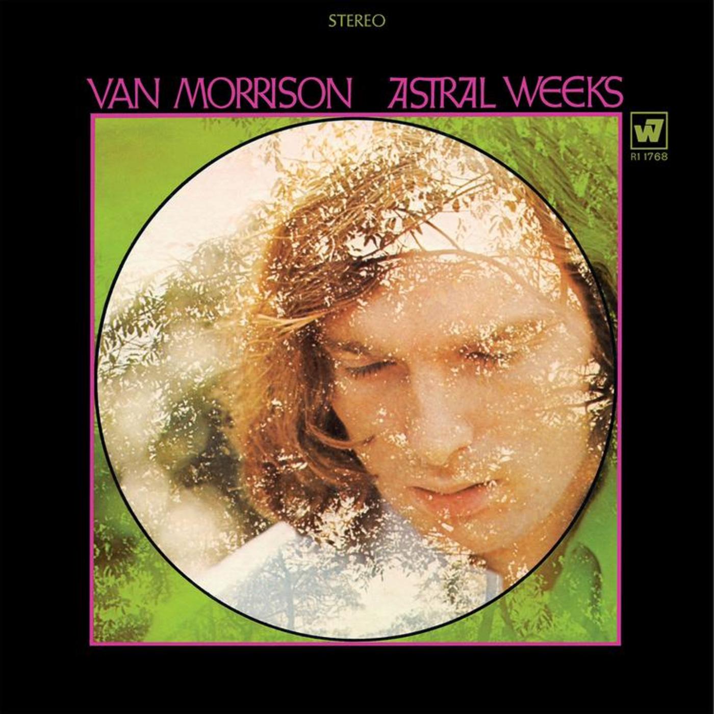 Astral Weeks