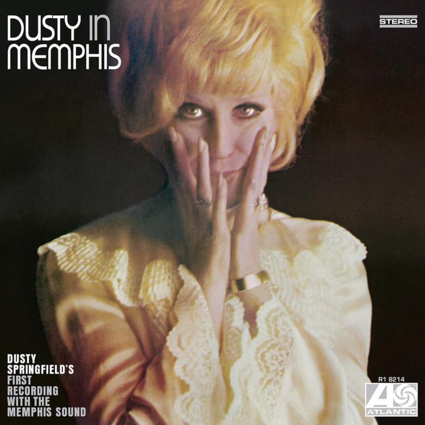 Dusty In Memphis