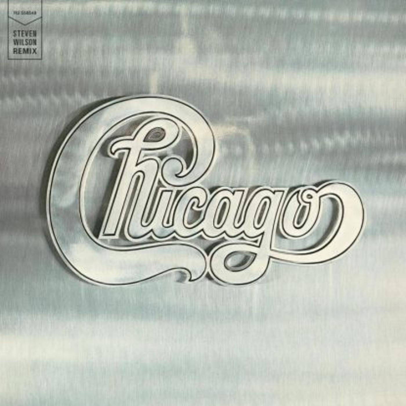 CHICAGO II: STEVEN WILSON REMIX
