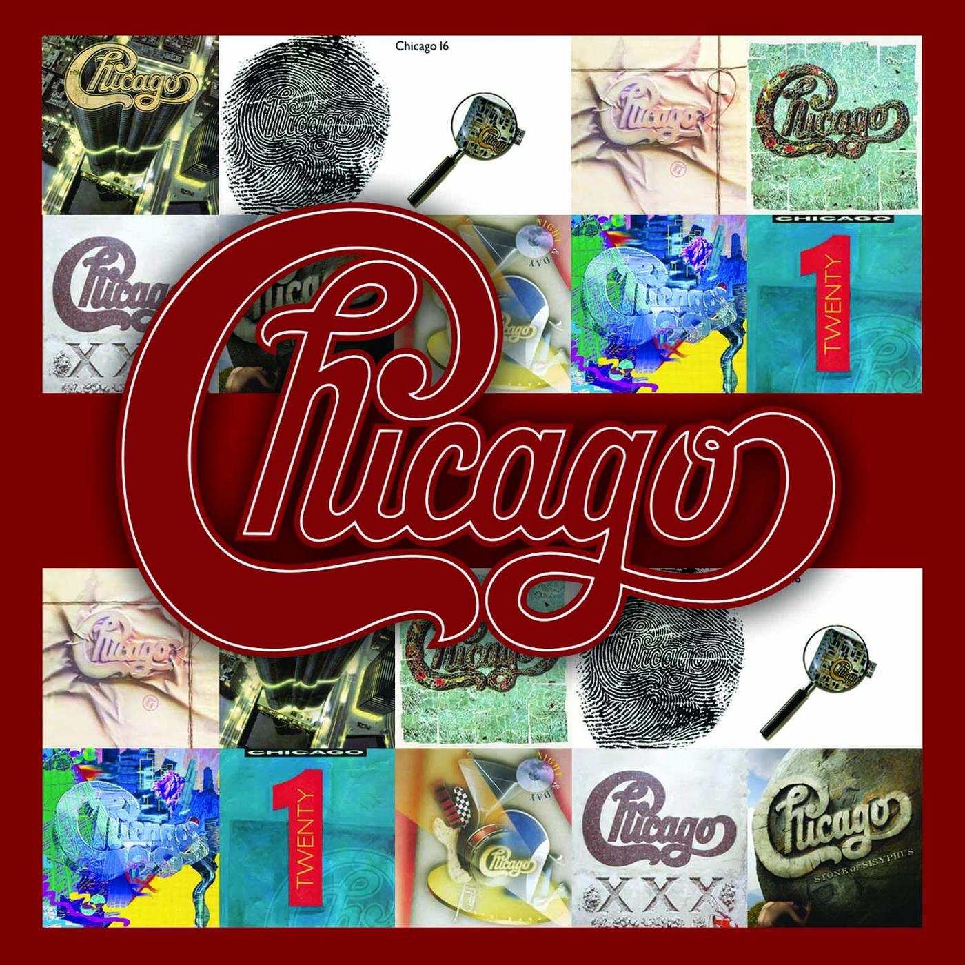 The Studio Albums 1979-2008 (Vol. 2) 