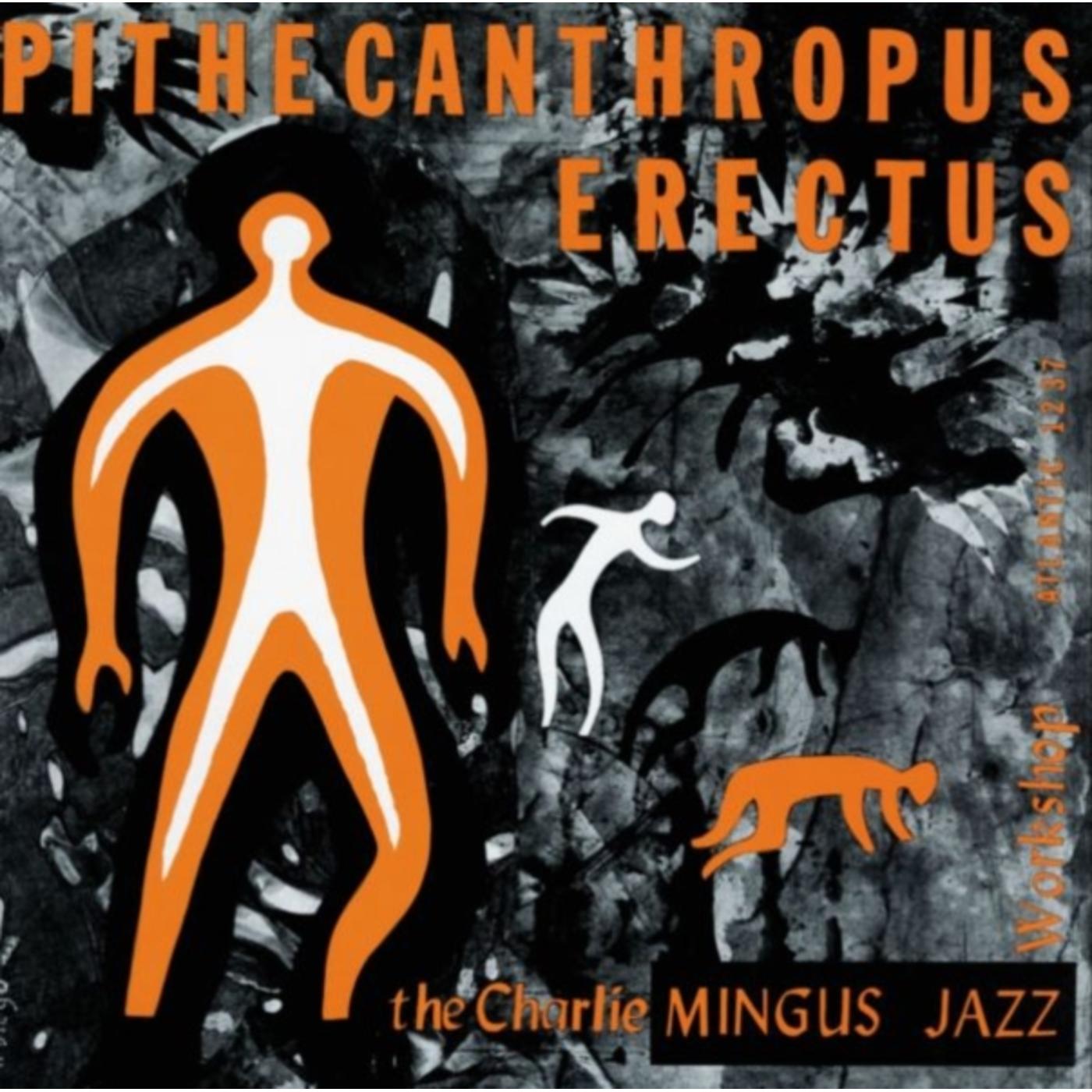 Pithecanthropus Erectus