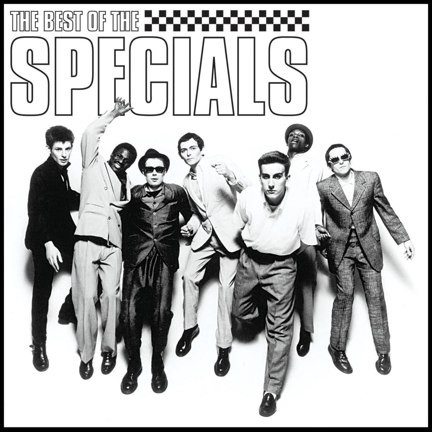 The Best of The Specials