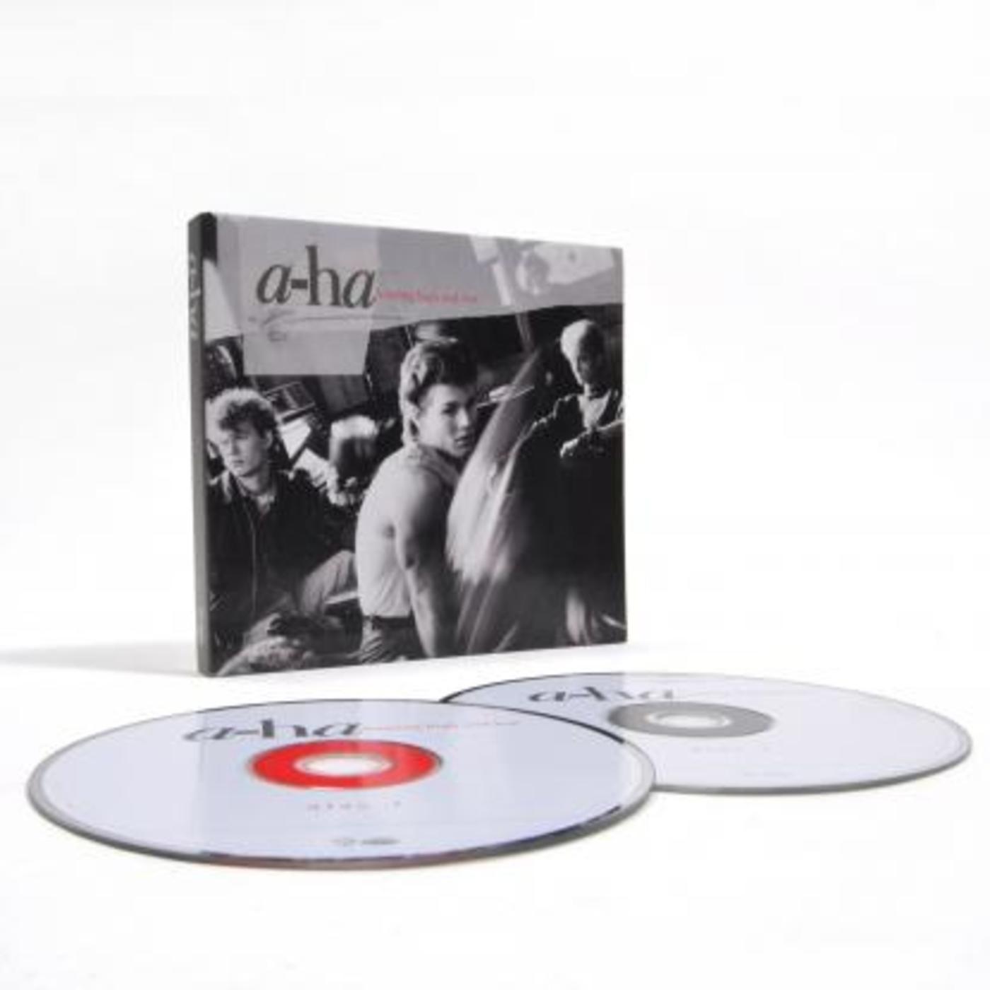 Hunting High And Low (Deluxe Edition)