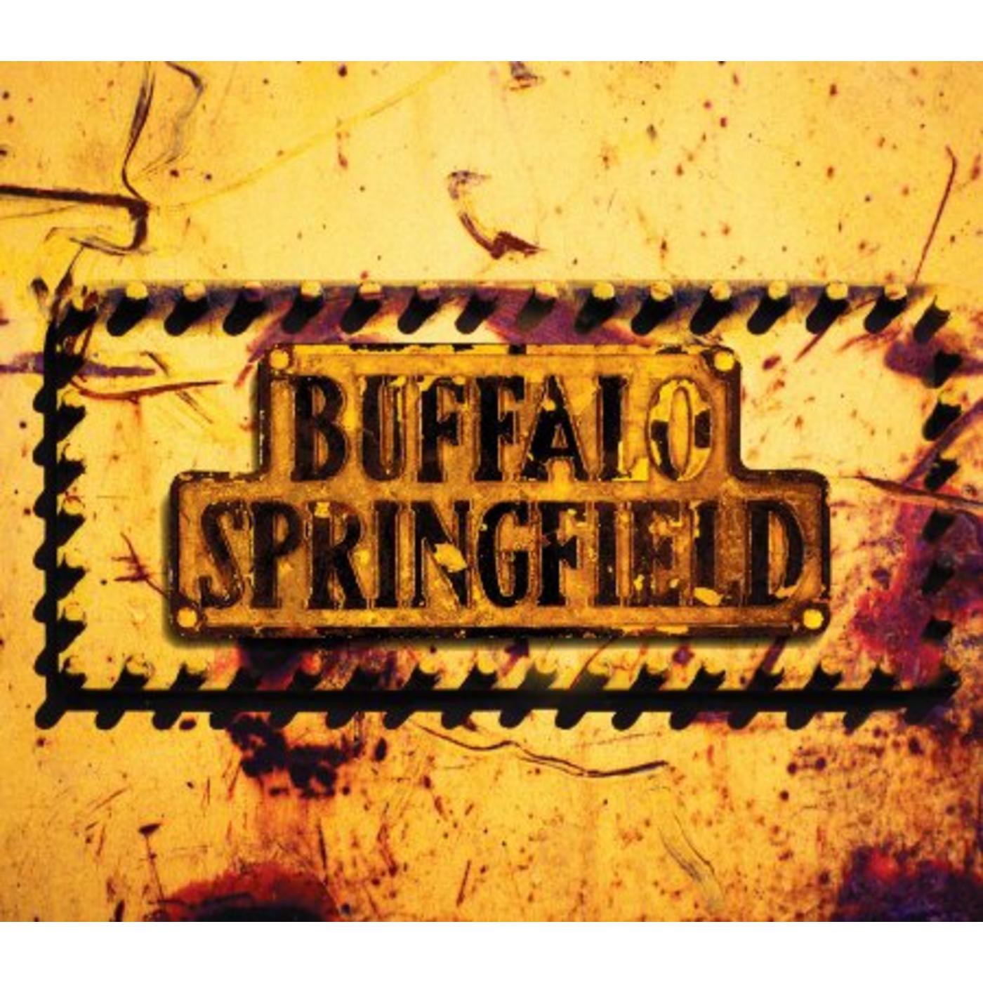 Buffalo Springfield (Box Set)