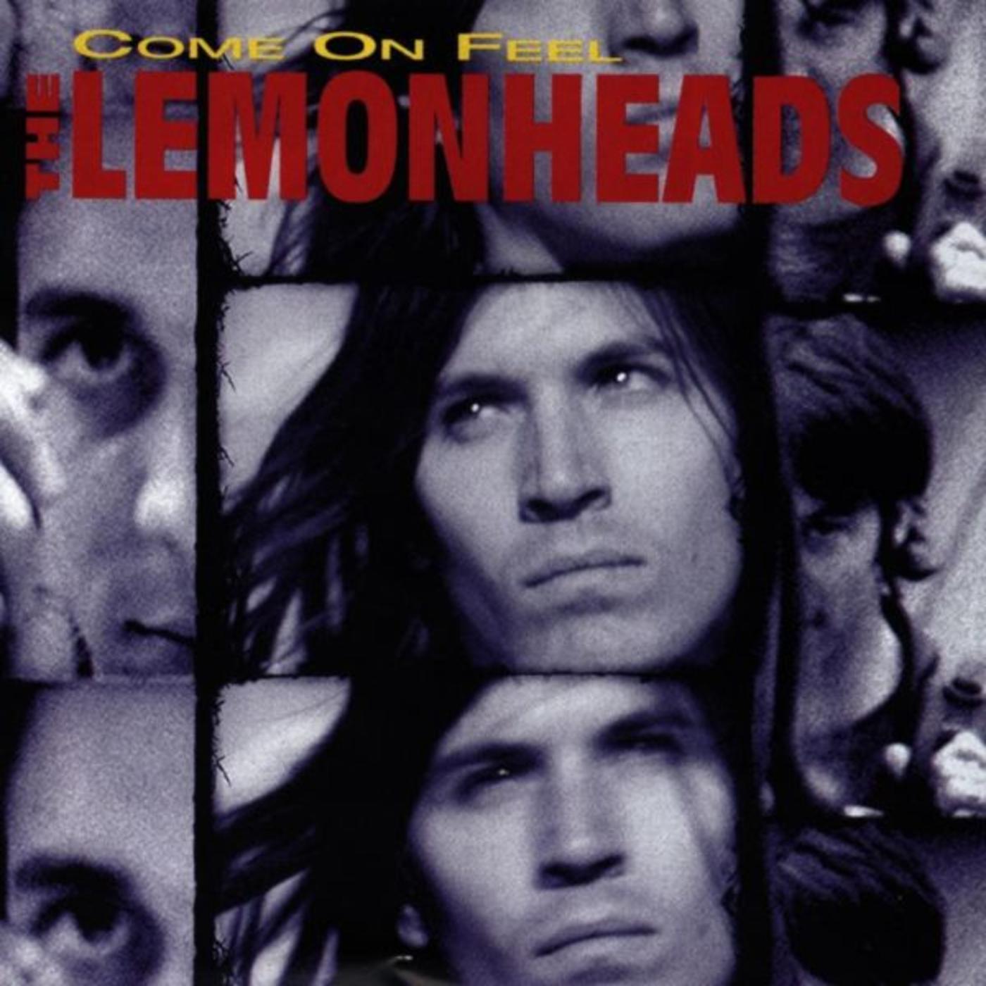 Come On Feel The Lemonheads