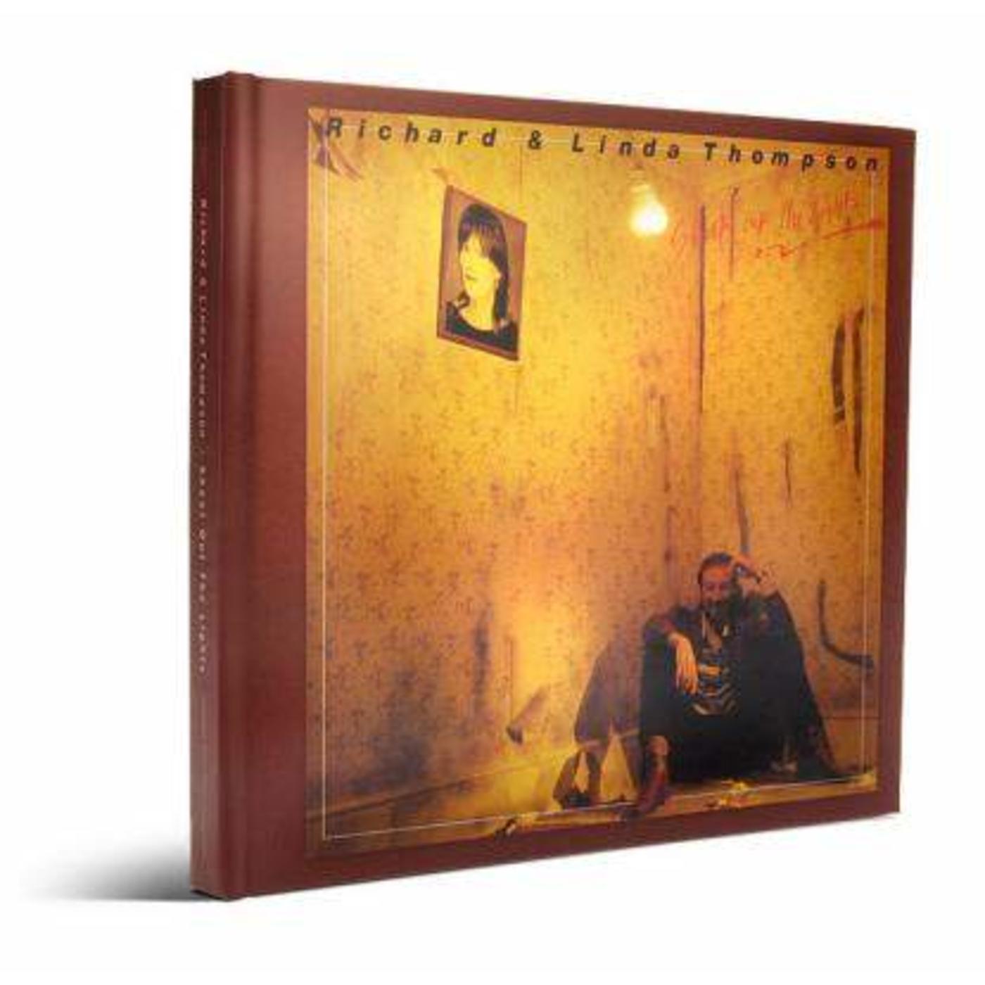 Shoot Out The Lights