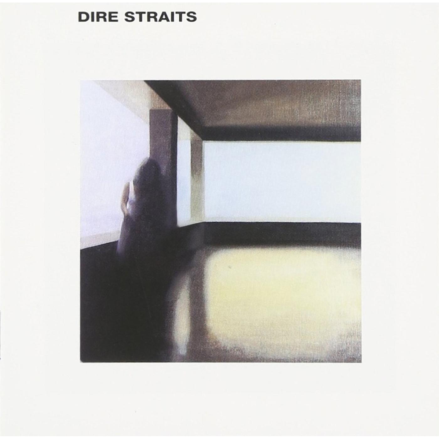 Dire Straits