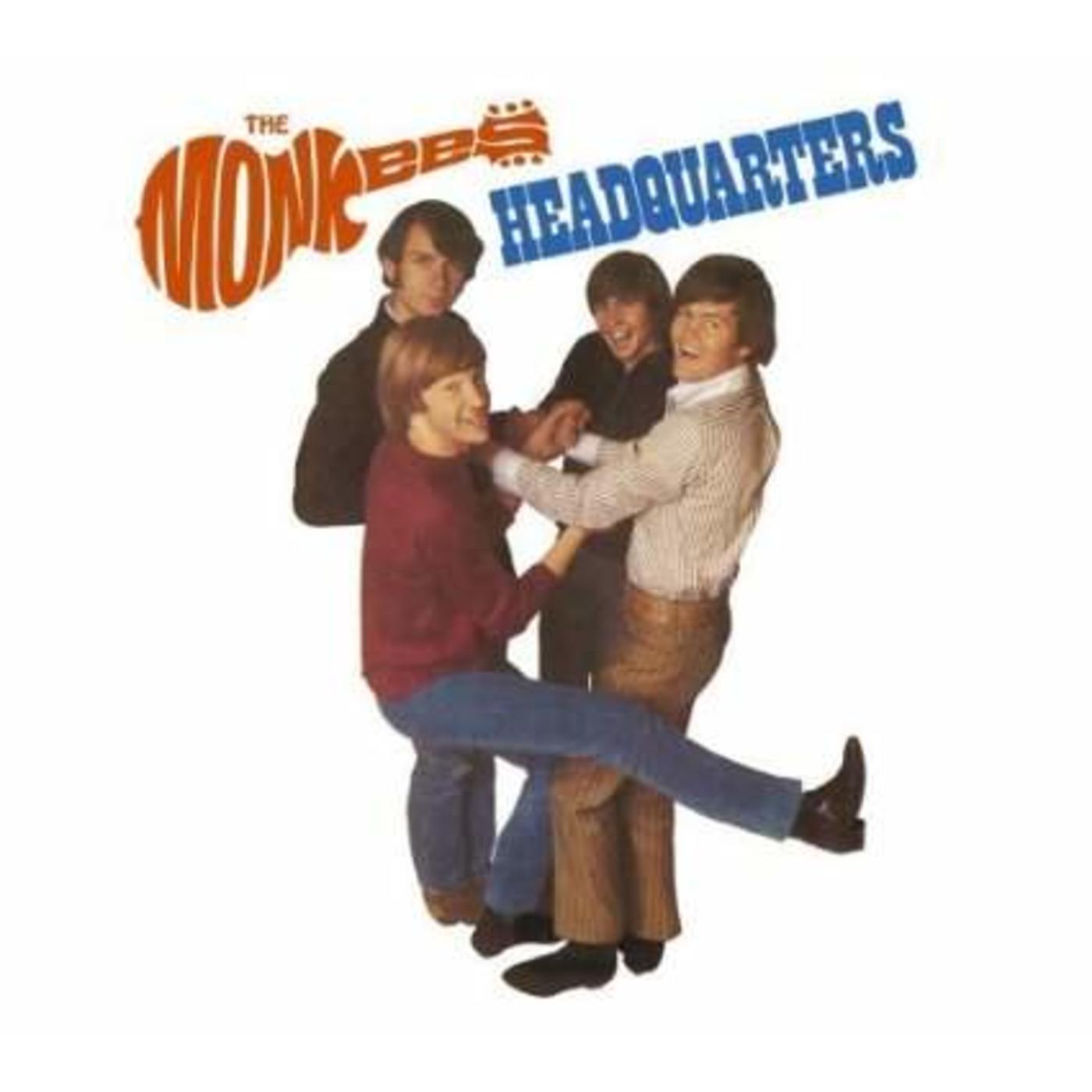 Headquarters [Deluxe]