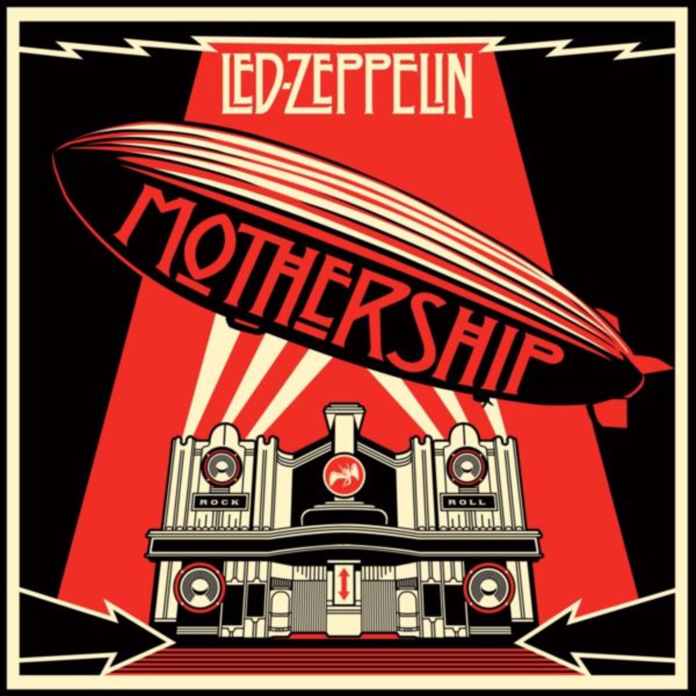 Mothership (Remastered)  