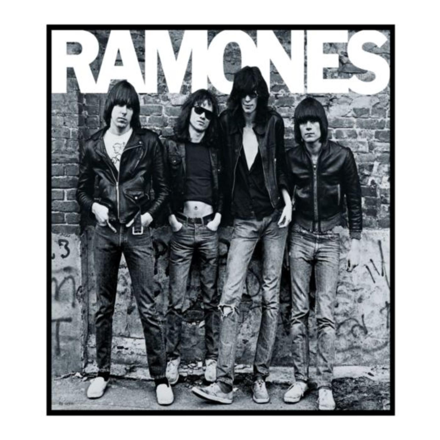 Ramones (Expanded)