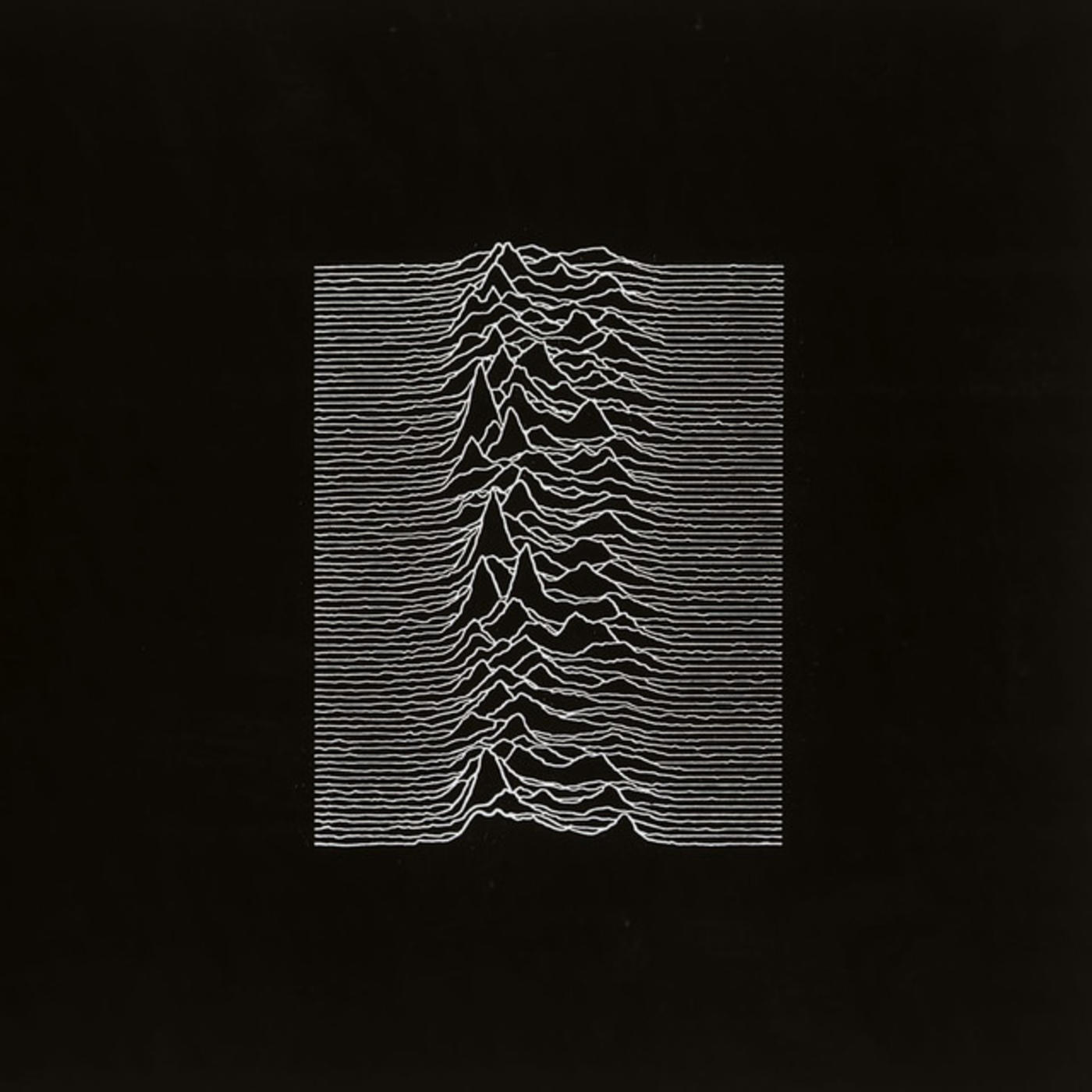 Unknown Pleasures