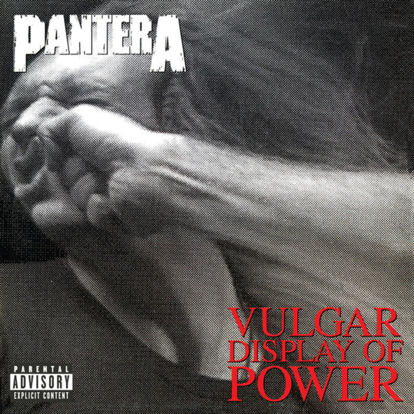 Vulgar Display of Power