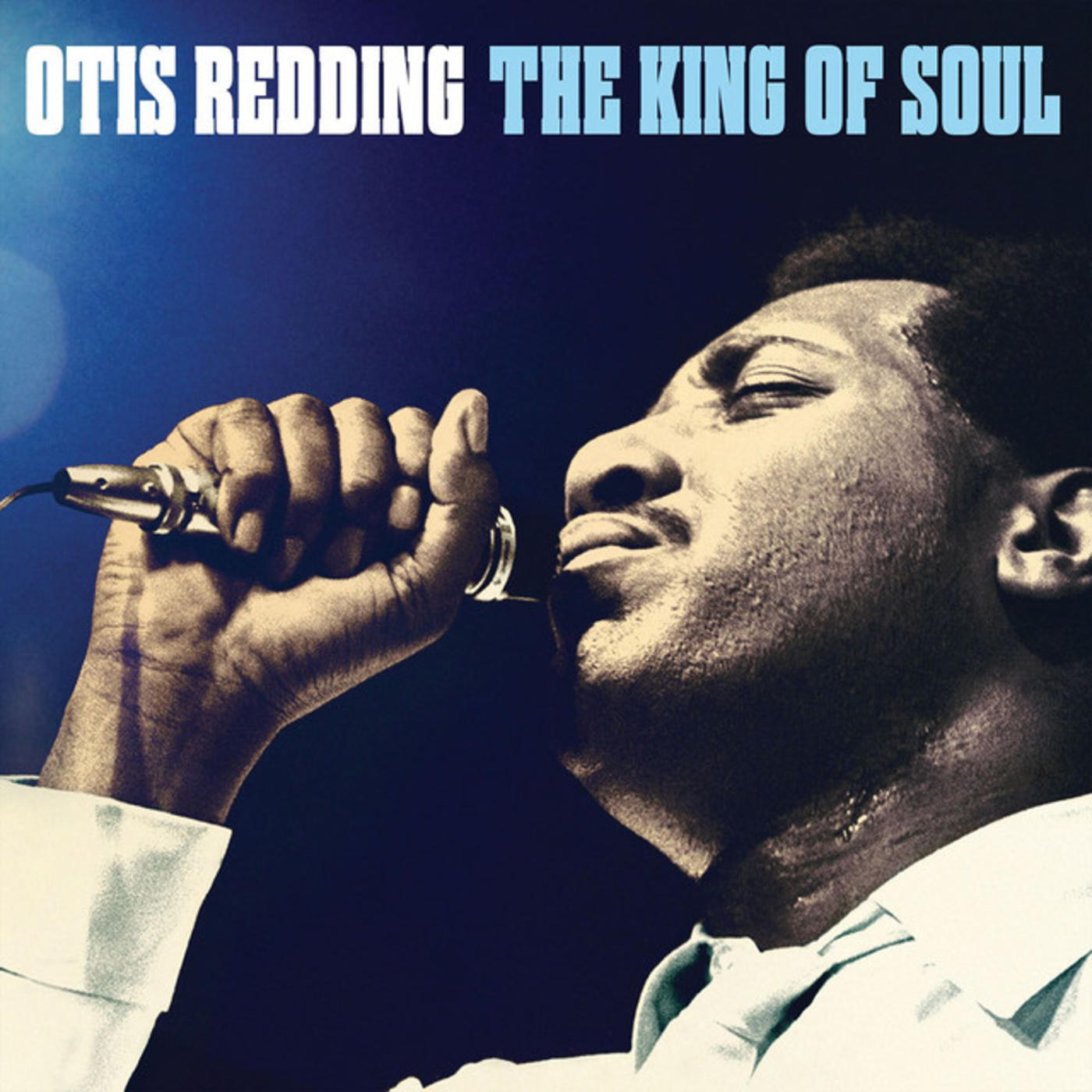 The King Of Soul