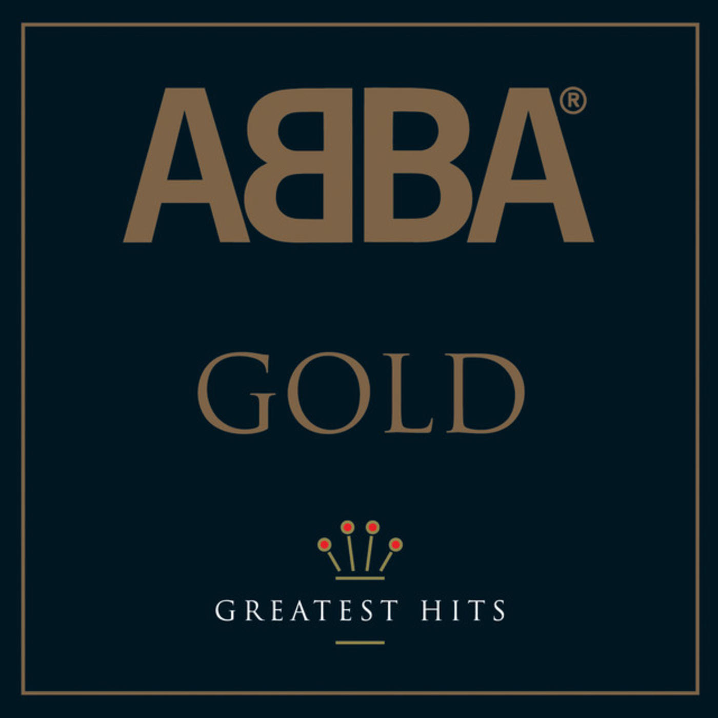 ABBA Gold