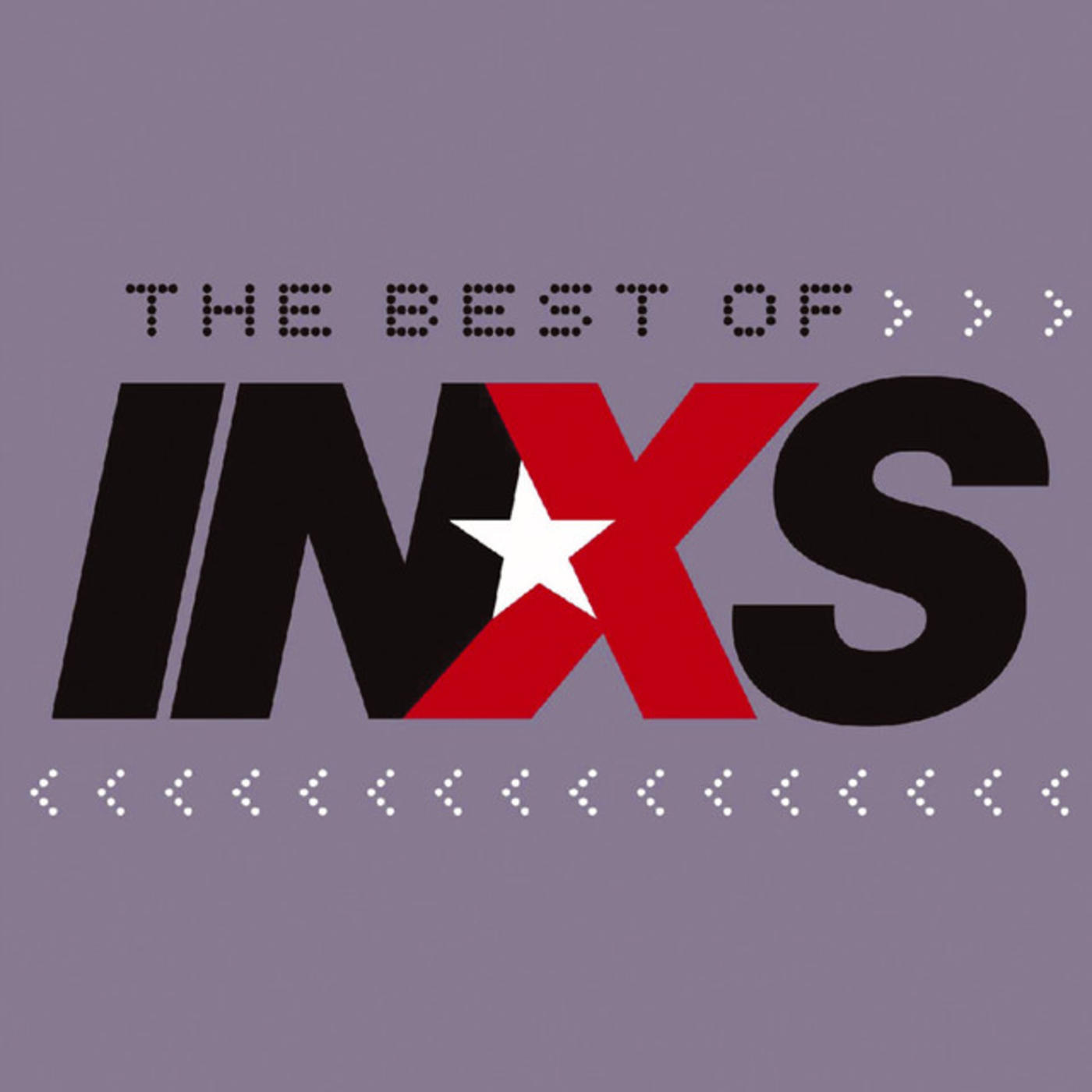 The Best Of INXS