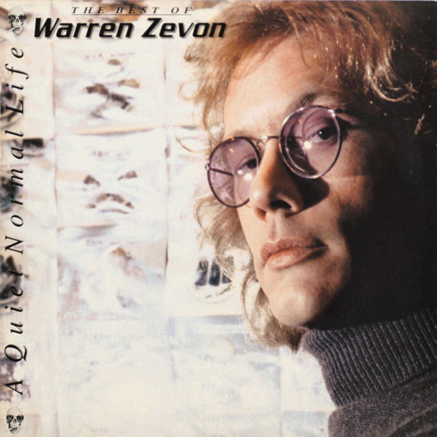 The Best Of Warren Zevon