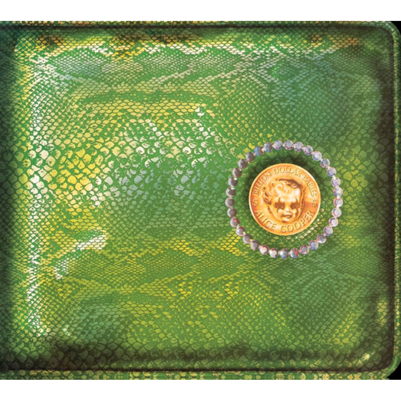 Billion Dollar Babies (Deluxe Reissue)