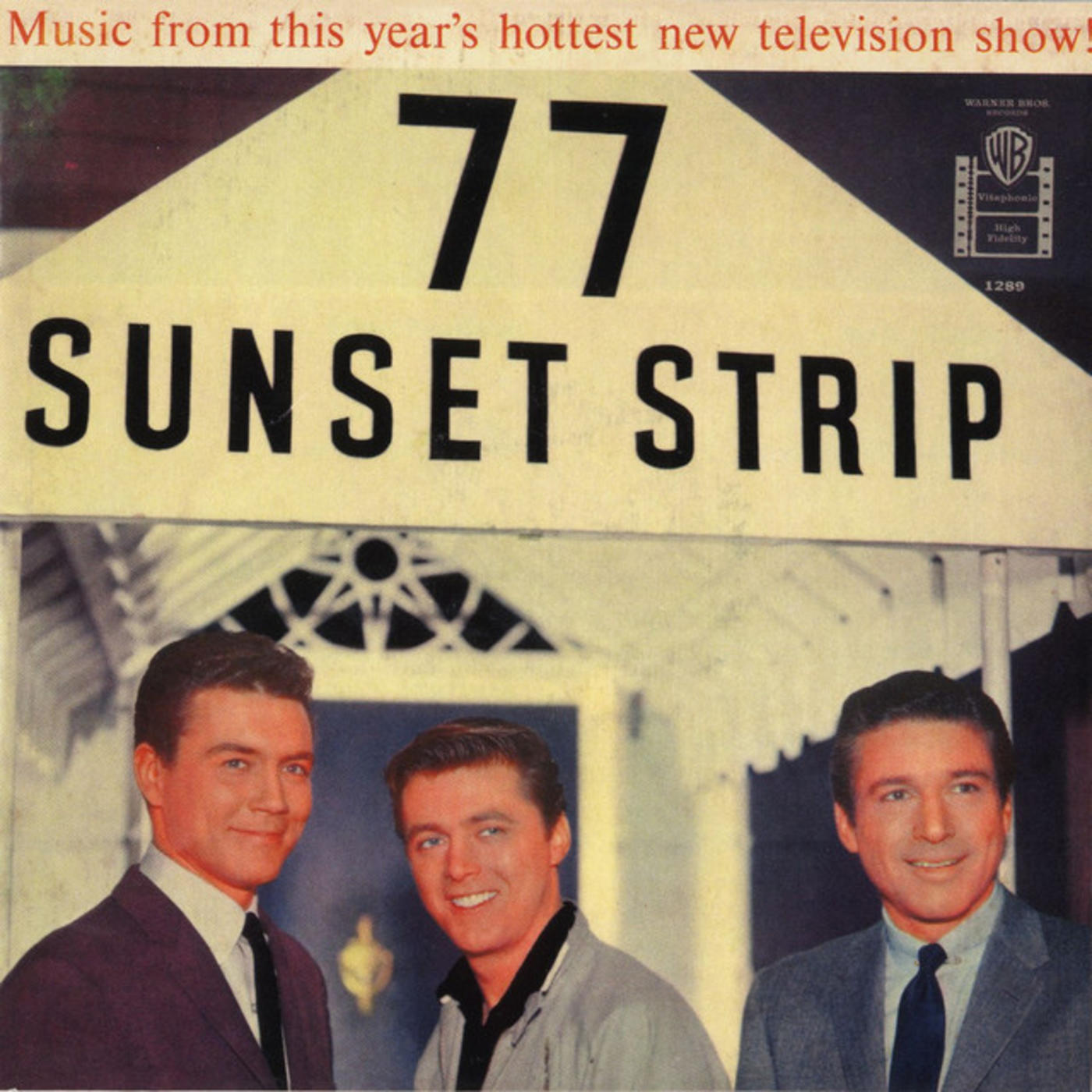 77 Sunset Strip