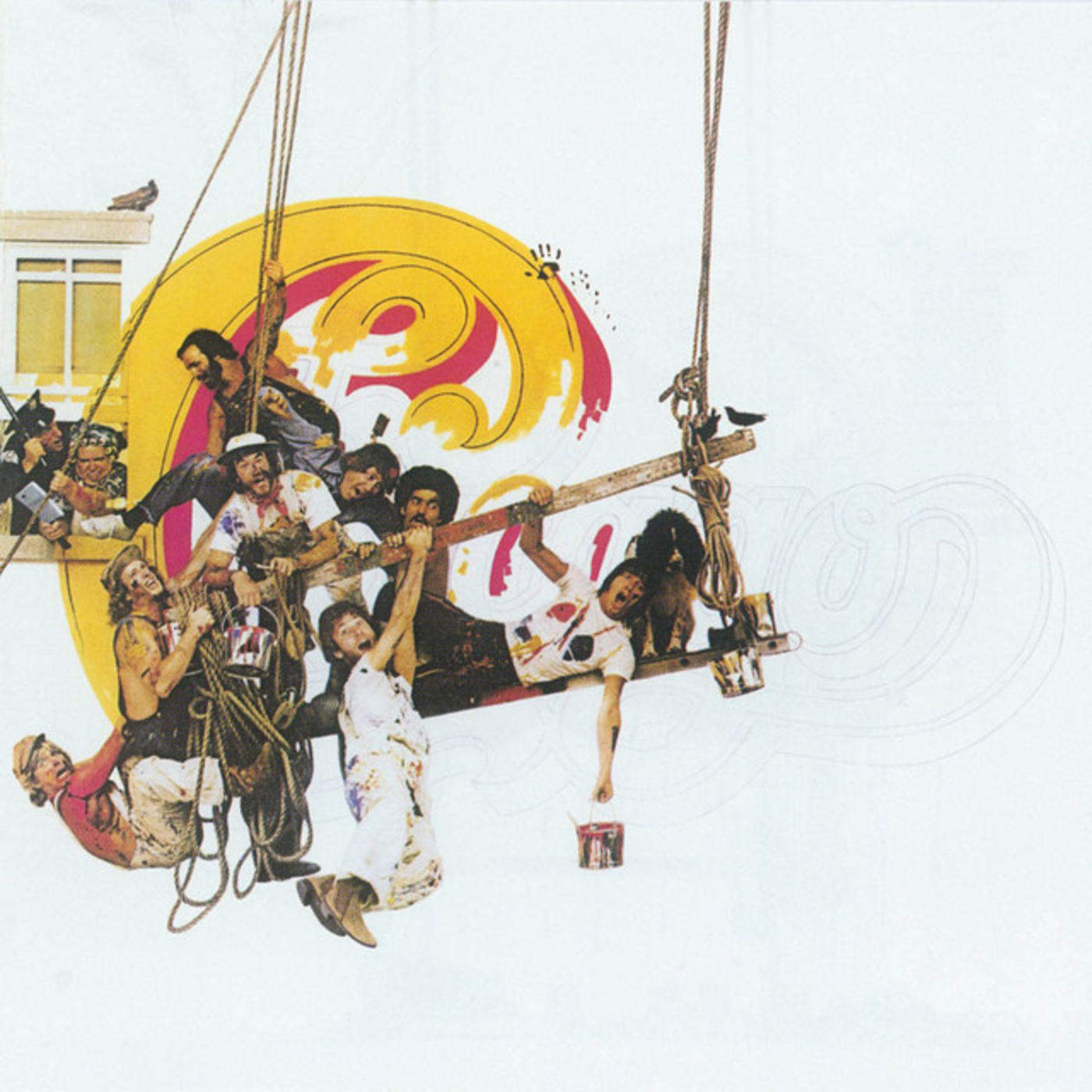 Chicago IX - Chicago's Greatest Hits