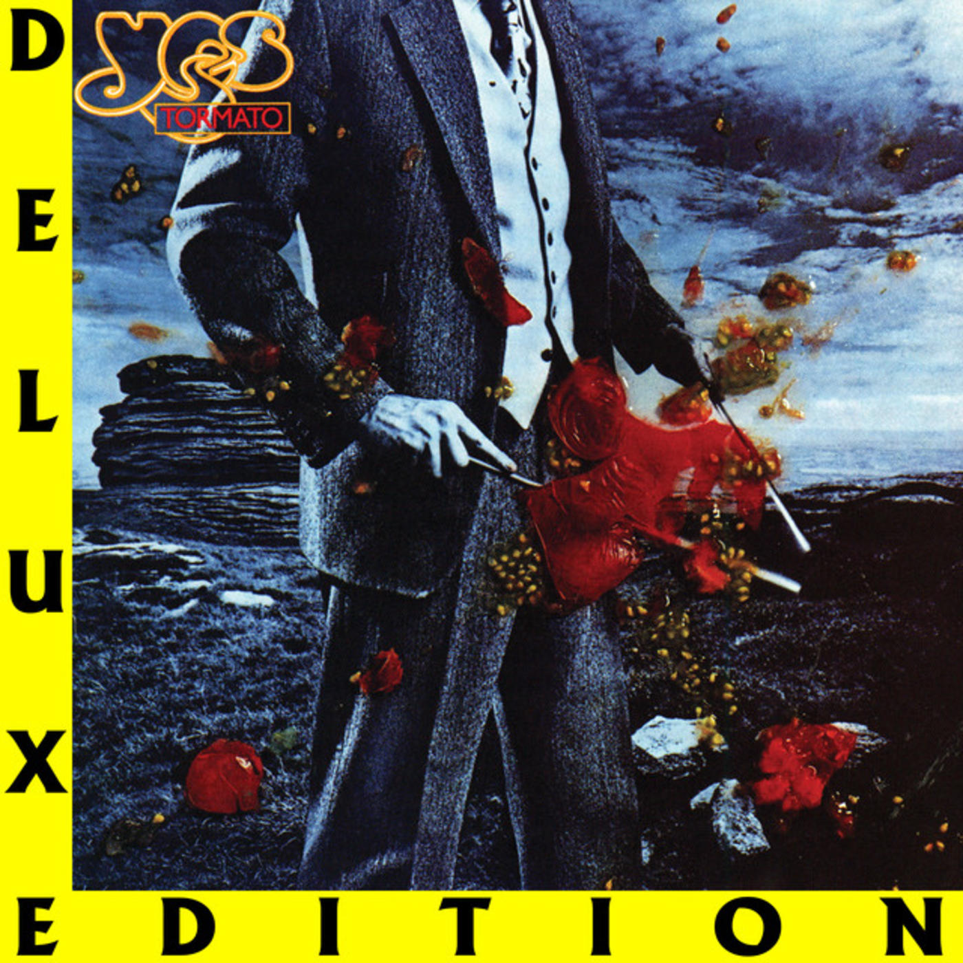 Tormato (Deluxe Version)