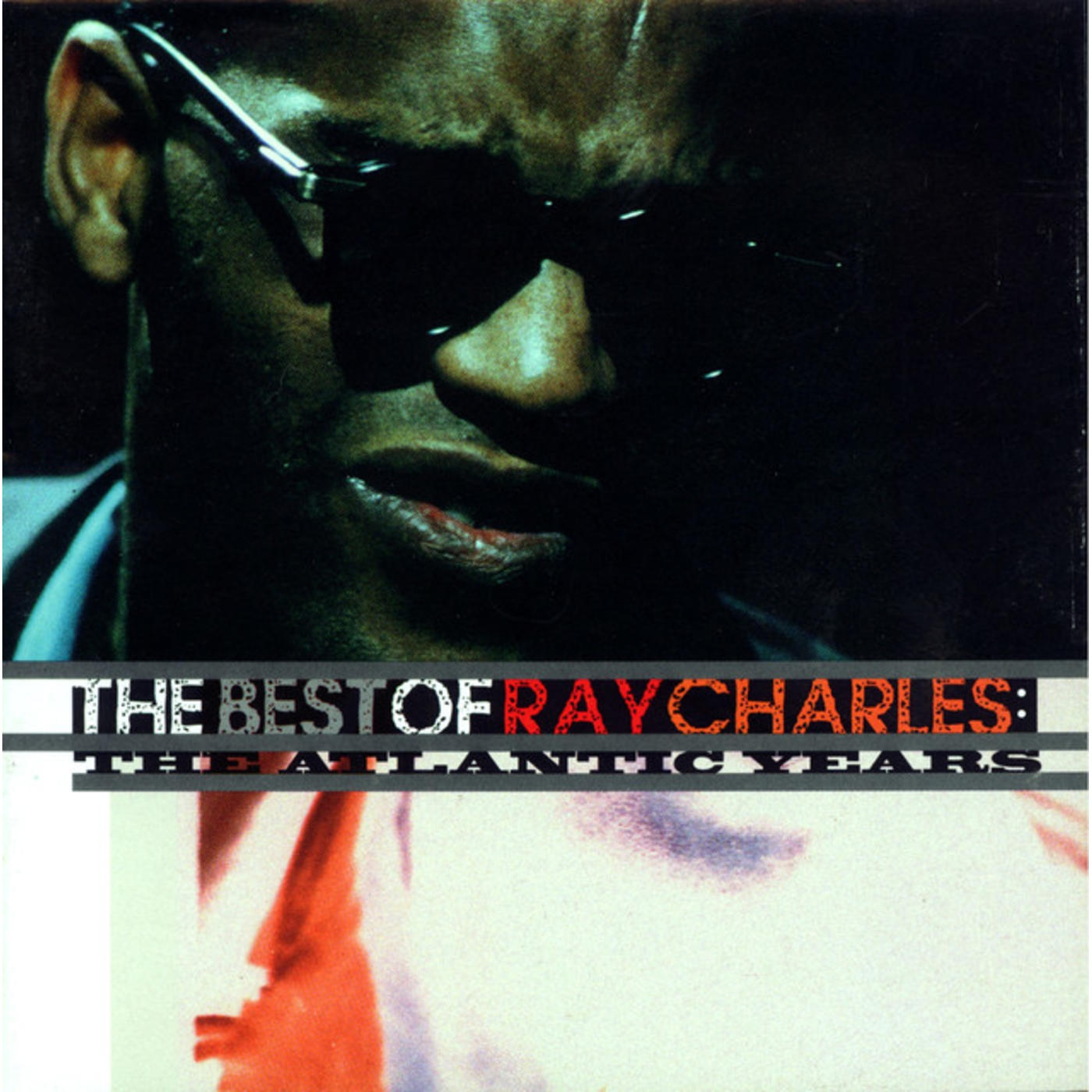 The Best Of Ray Charles: The Atlantic Years