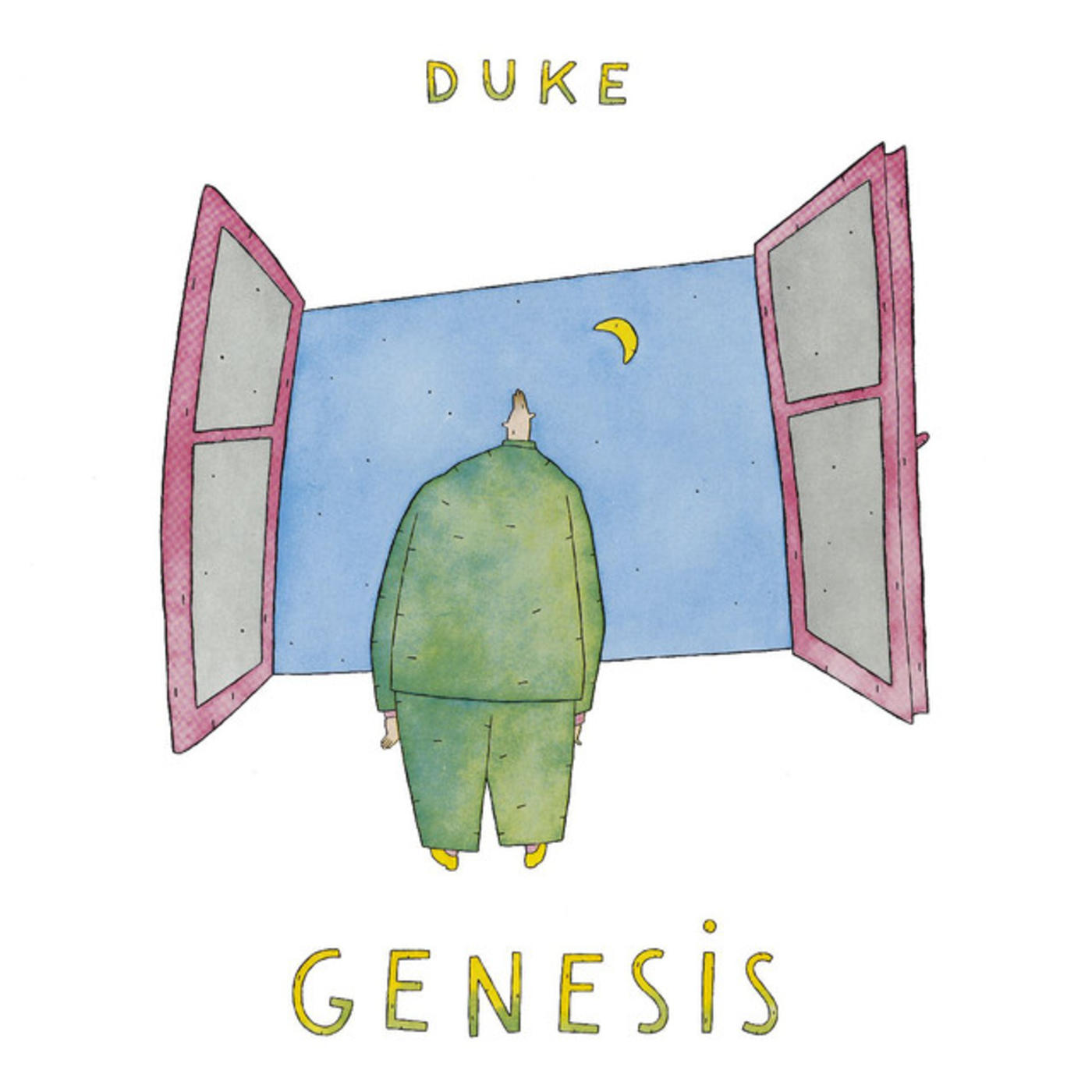 Duke [2007 Remaster]