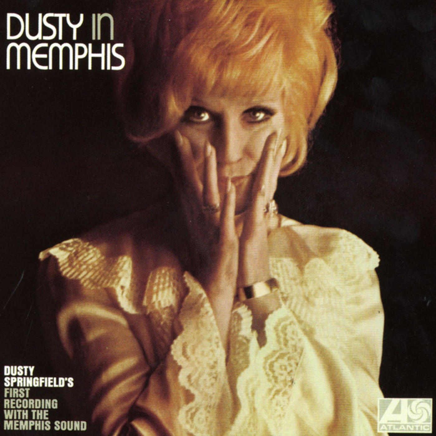 Dusty In Memphis [Deluxe Edition]
