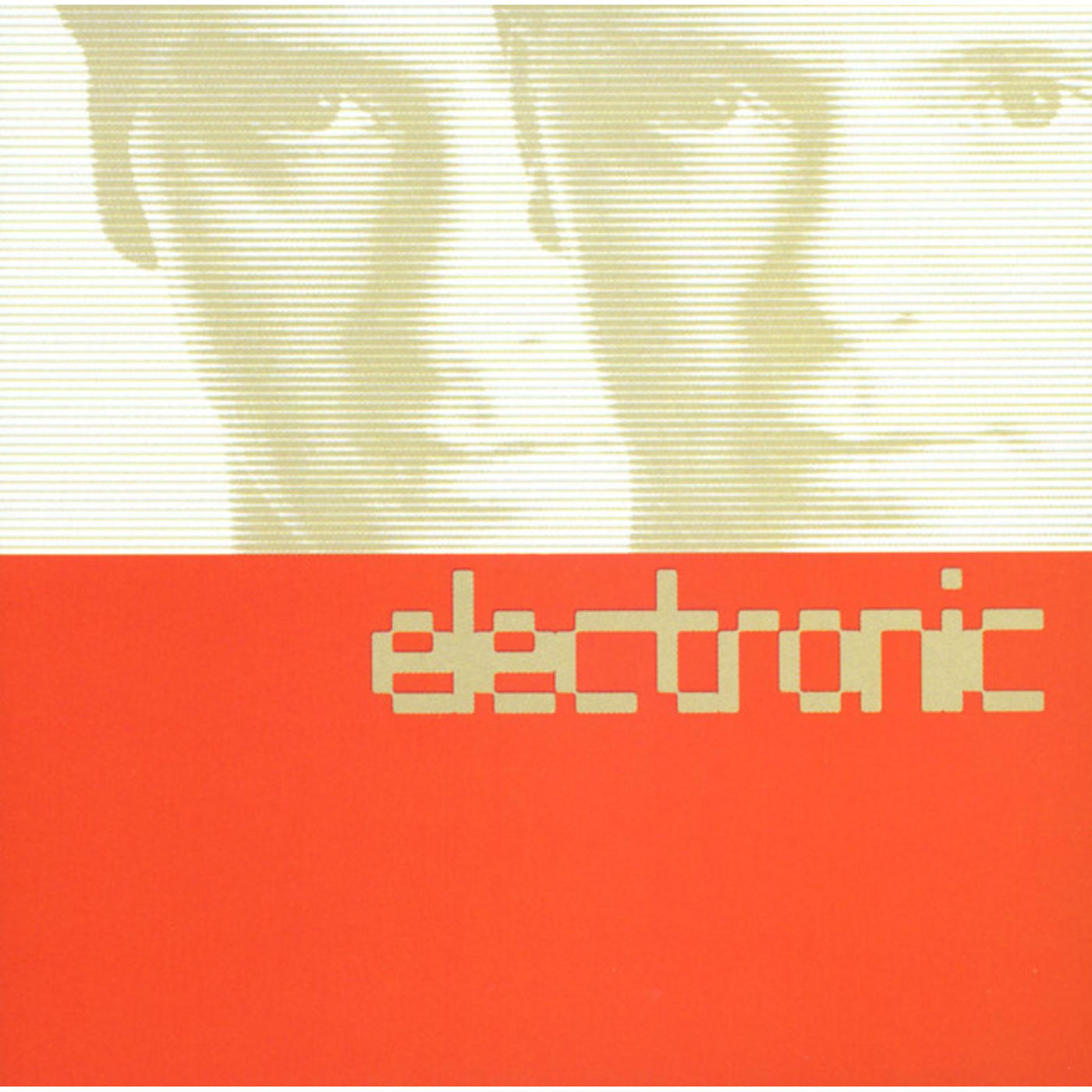 Electronic