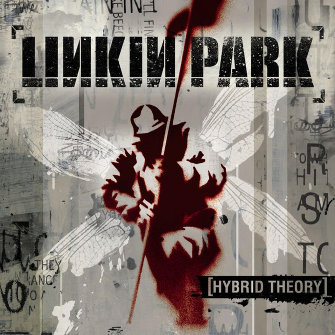 Hybrid Theory (Bonus Track Version)