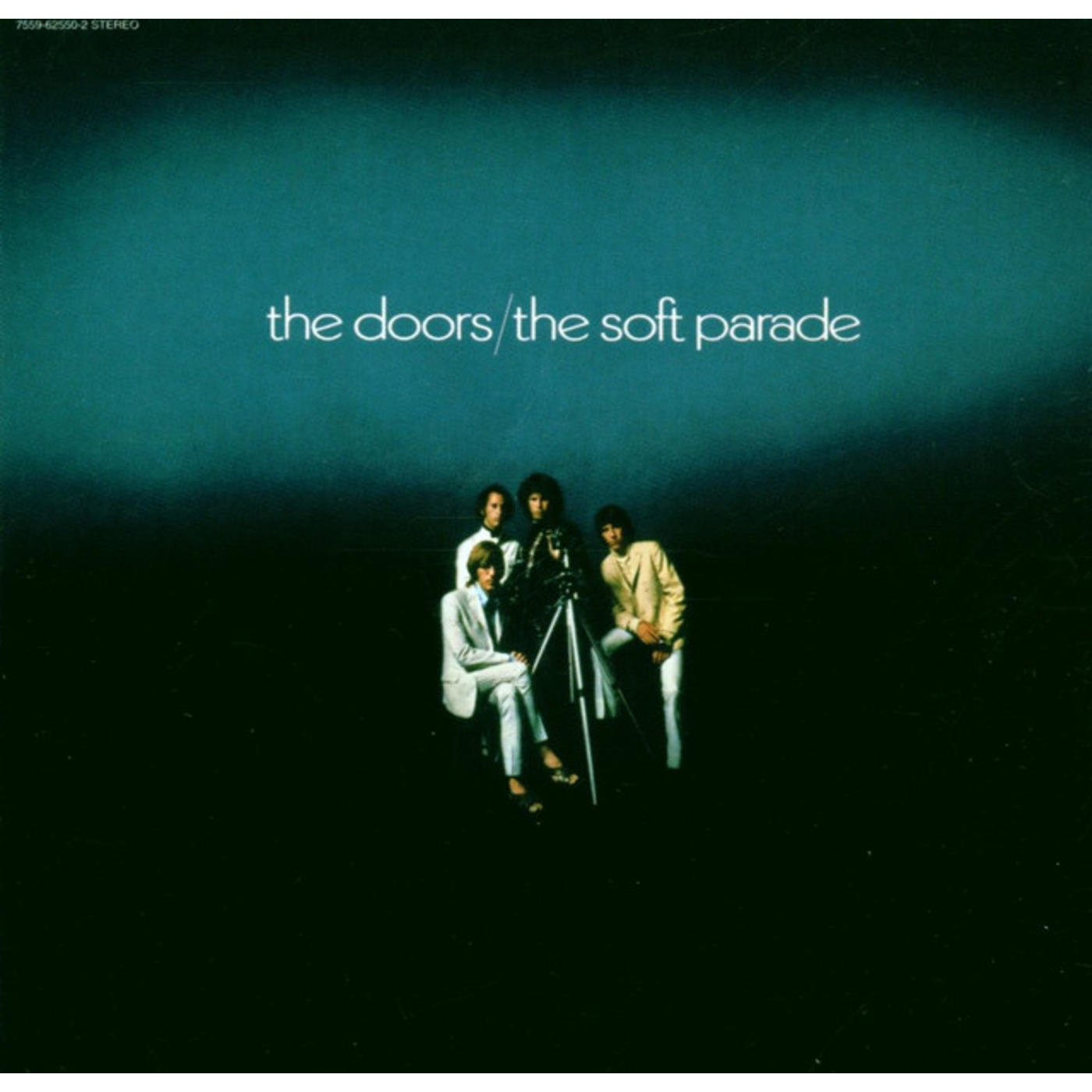 The Soft Parade