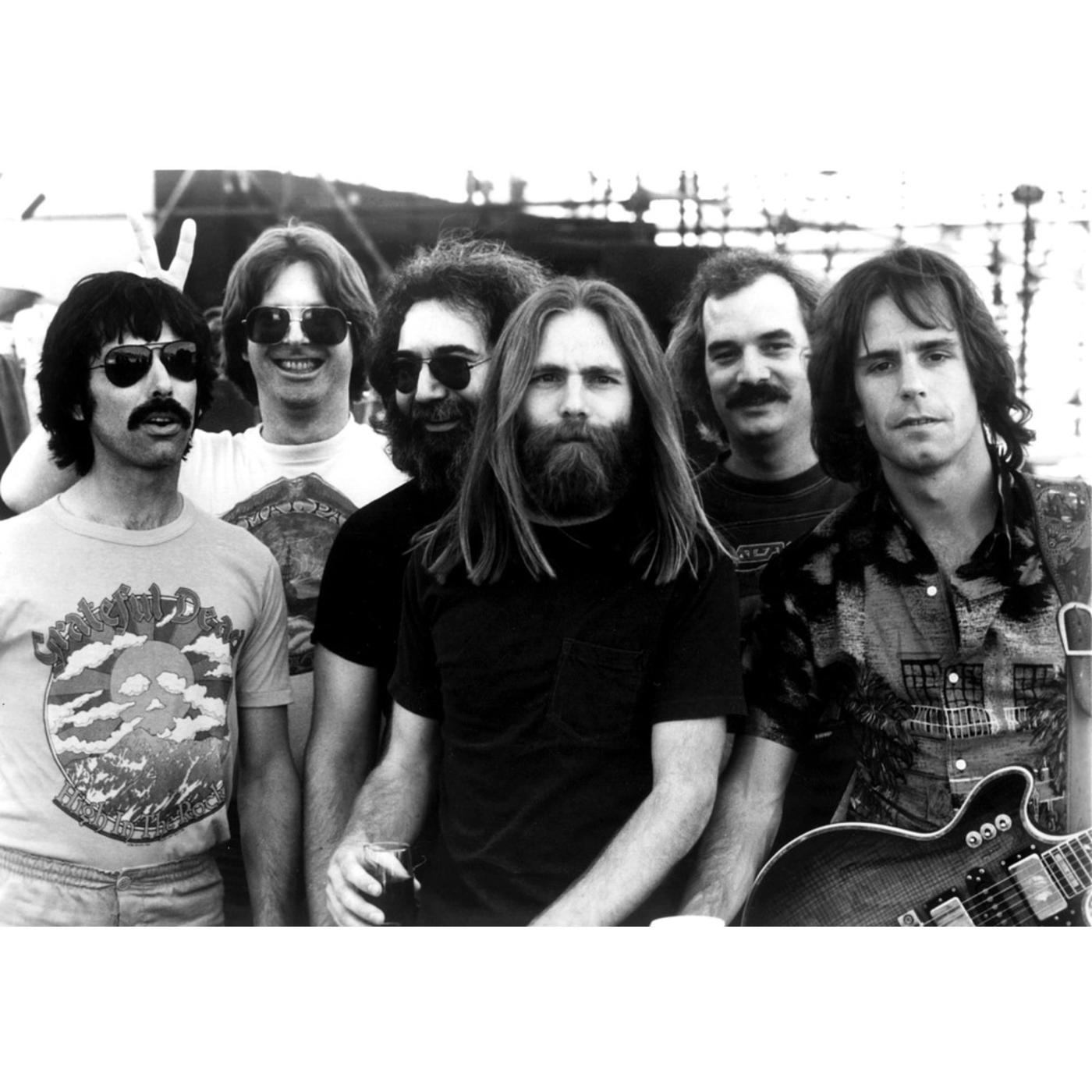 Grateful Dead
