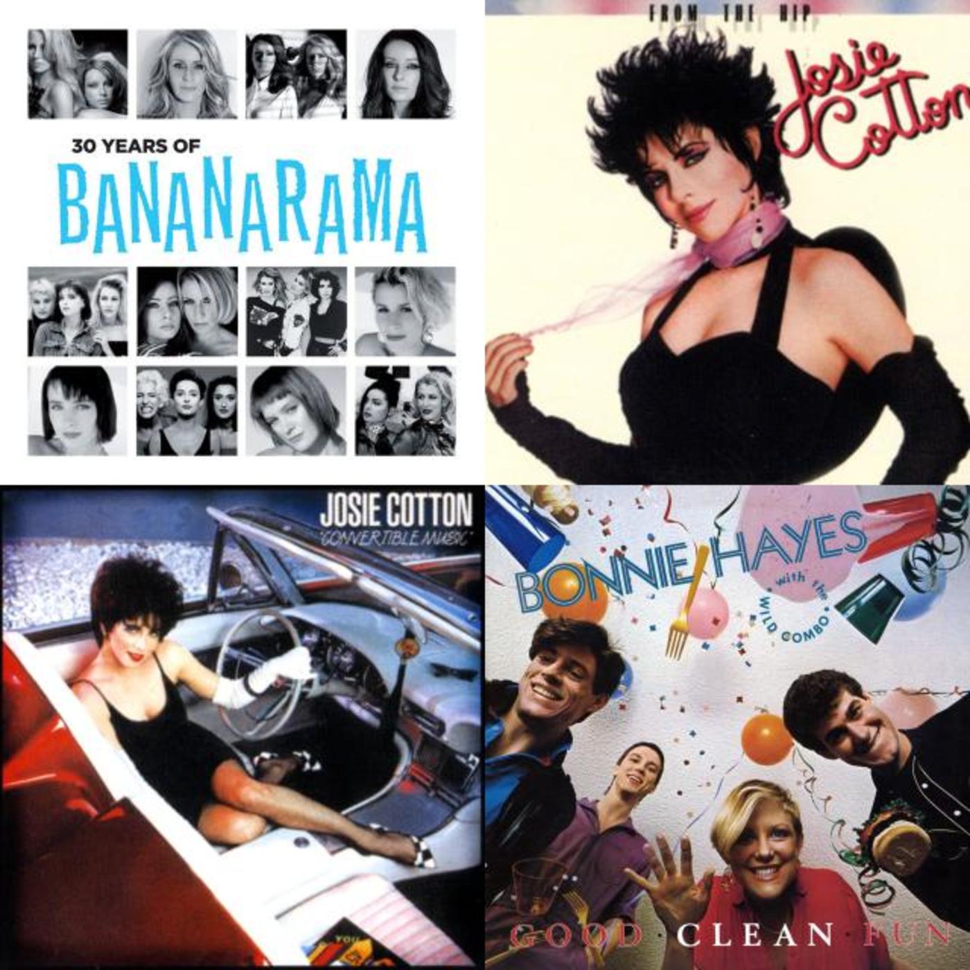 Memories of "Valley Girl"