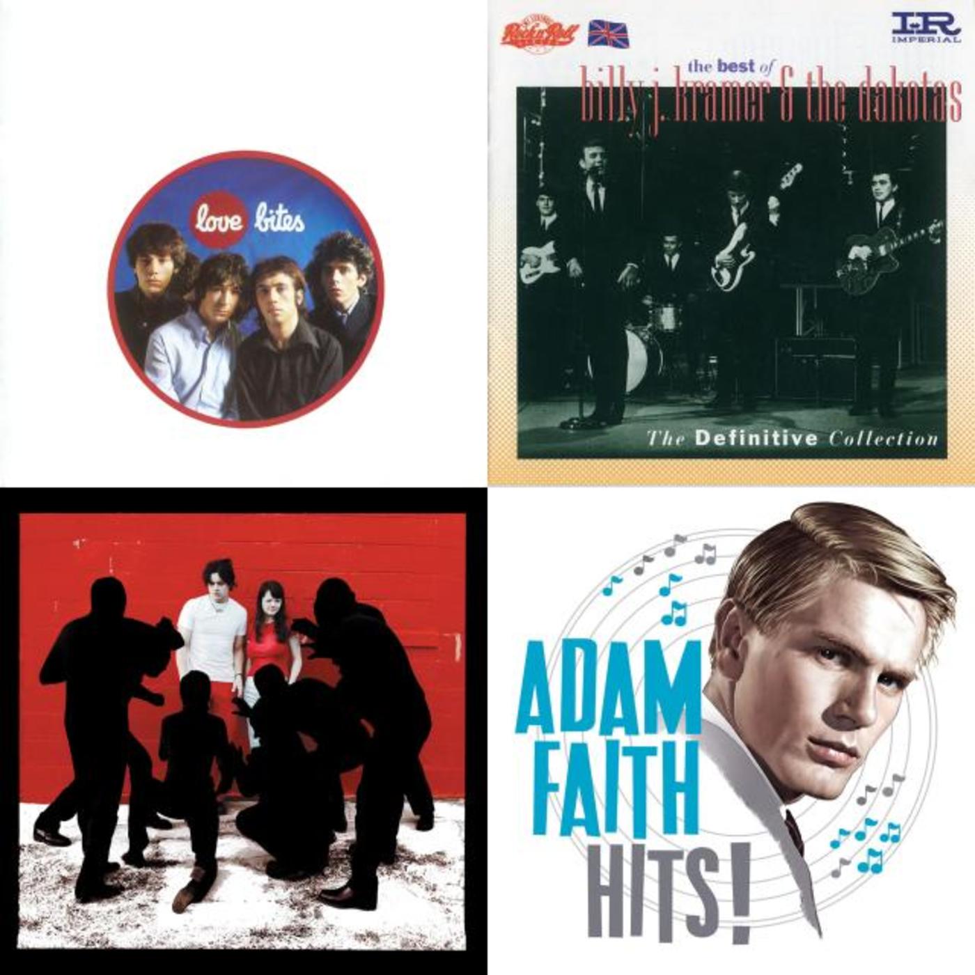 I Believe My Time Ain't Long