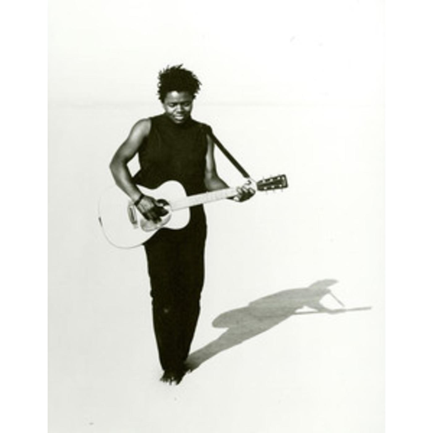 Official Tracy Chapman playlist - Fast Car, Give Me One Reason, Talkin Bout A Revolution