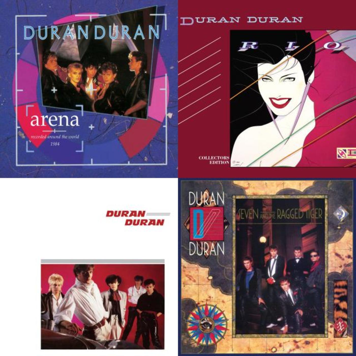 Happy Birthday: Simon Le Bon