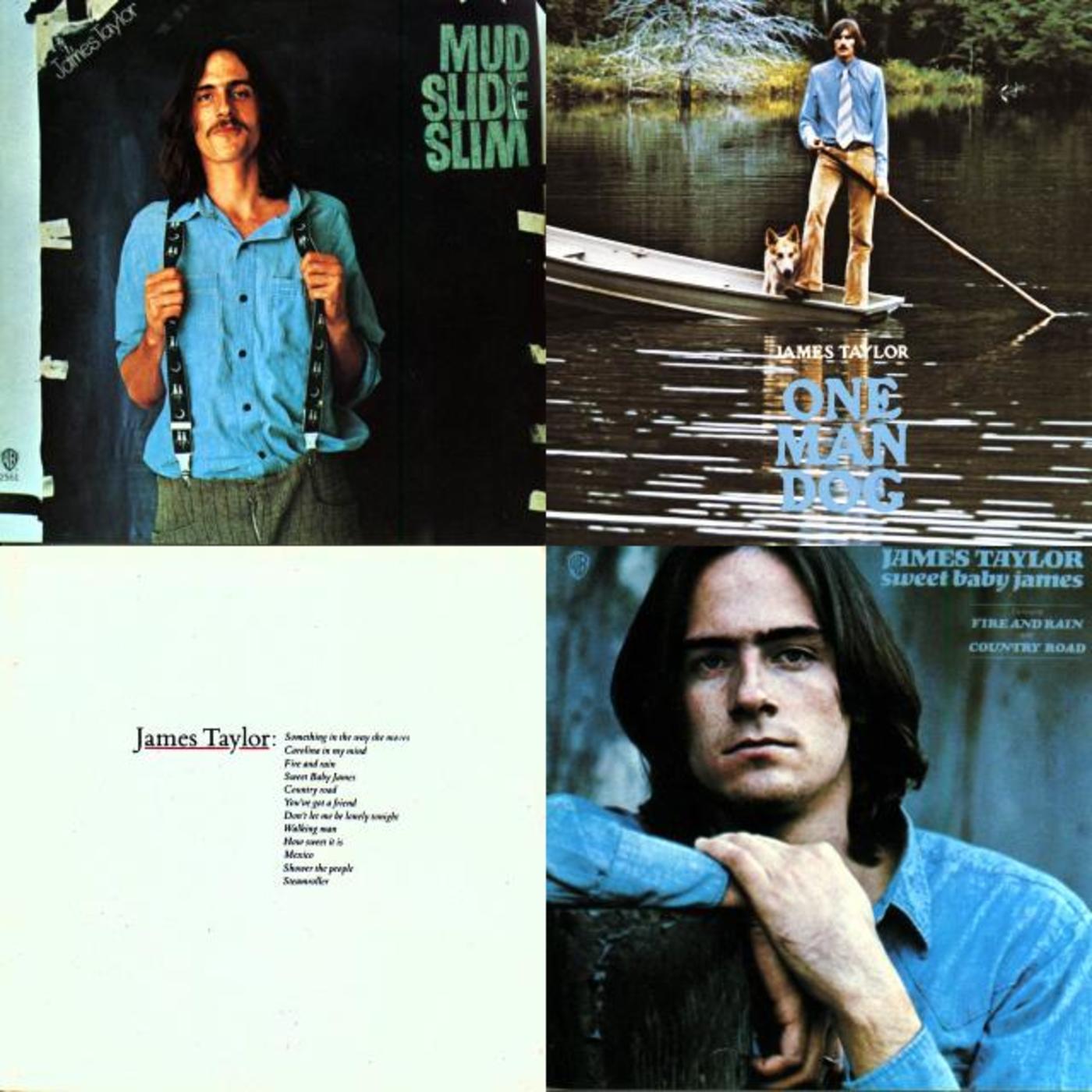 James Taylor