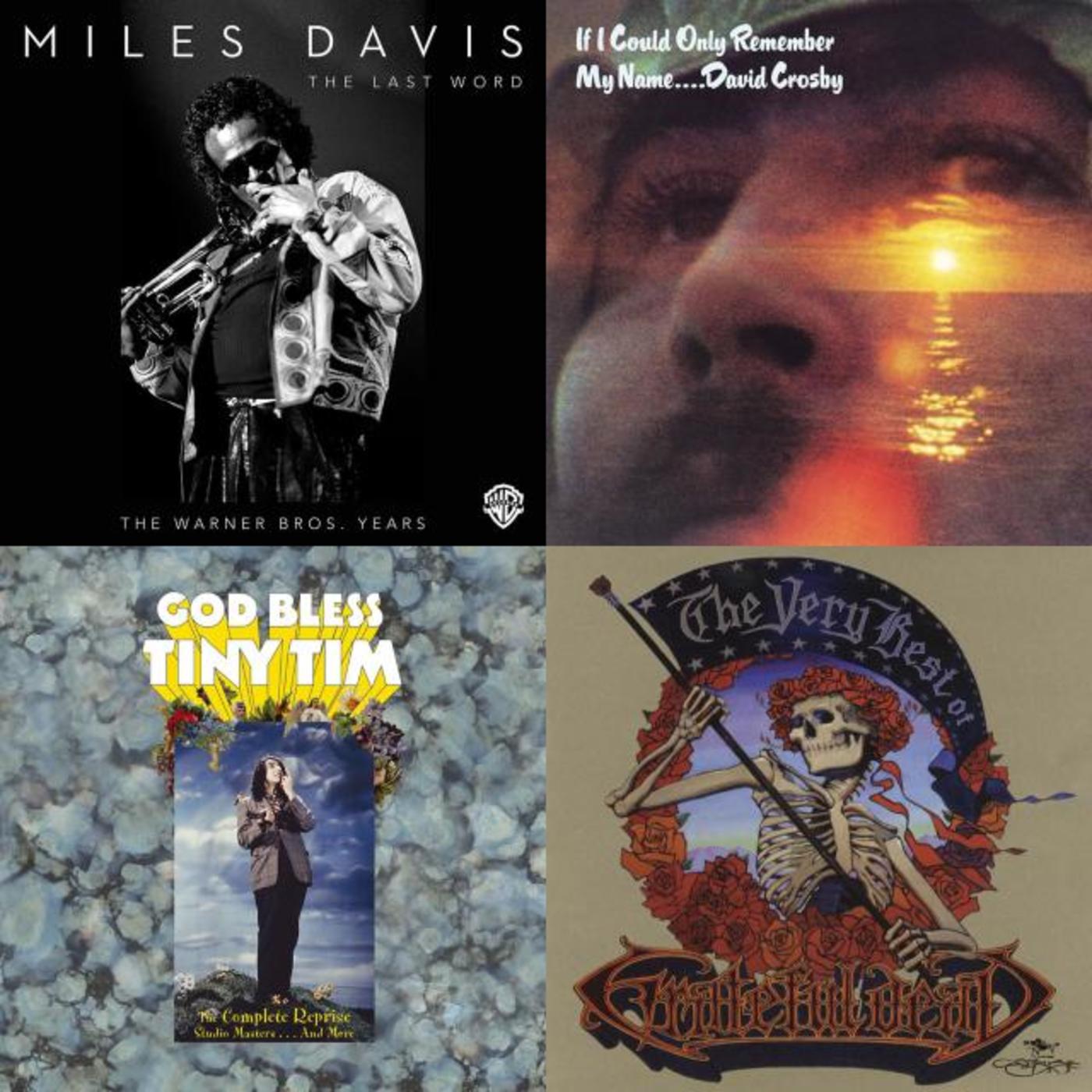 The Cover Of Rolling Stone