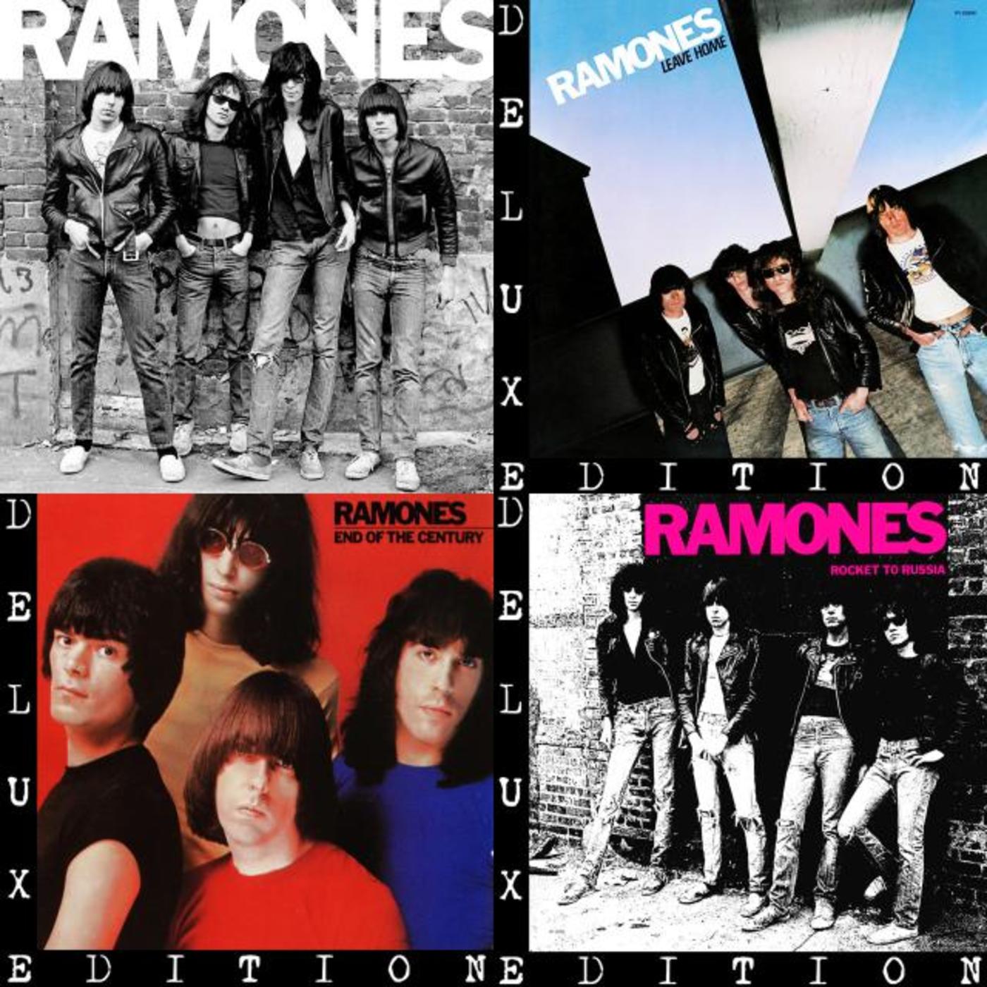 Ramones